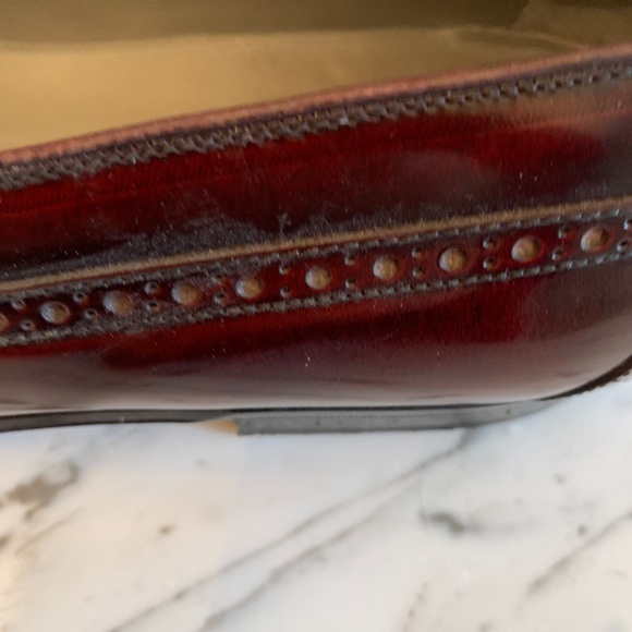 Bally Men’s Shoes 9 1/2 D. - Picture 4 of 10